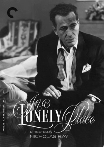  - In a Lonely Place (Criterion Collection)