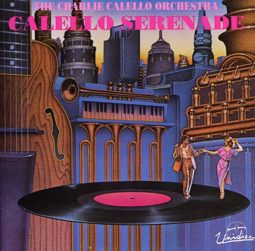 Calello Serenade