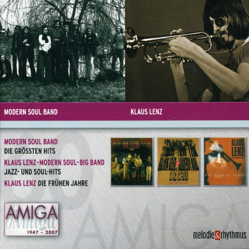 Vol. 7-60 Jahre Amiga [Import]