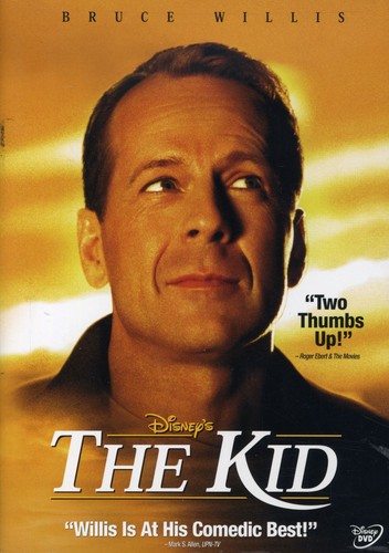 Disney's the Kid (2000) - The Kid