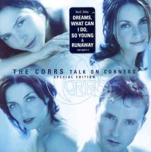 Talk on Corners [Import]