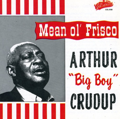 Mean Ol' Frisco