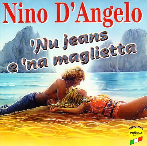 Nu Jeans E Na Maglietta [Import]
