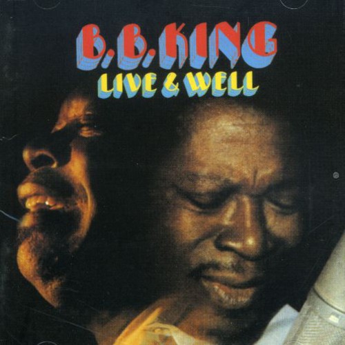 Live & Well [Import]
