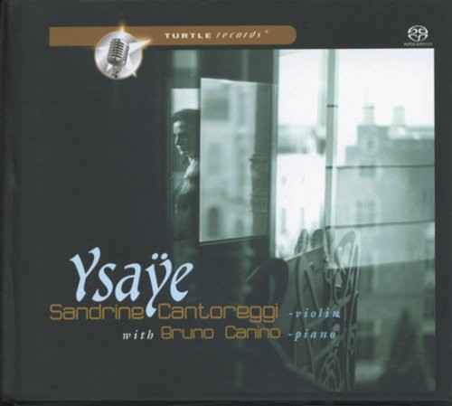 Ysaye