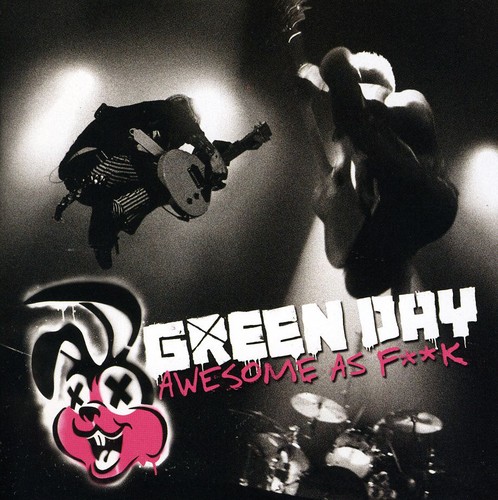 Awesome As F##K [Explicit Content]