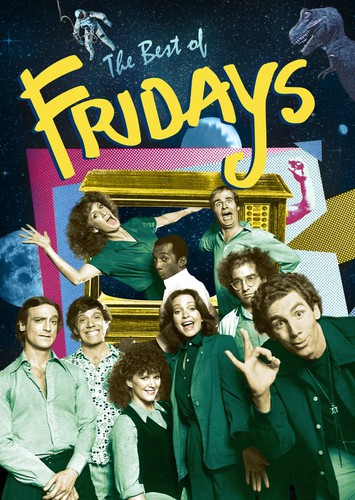 The Best of Fridays