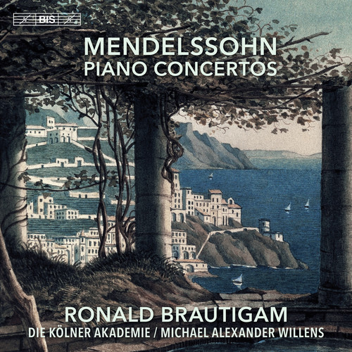 Piano Concertos
