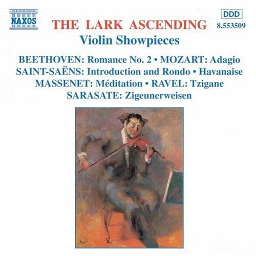 Lark Ascending /  Various