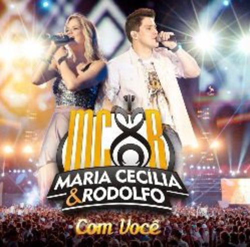 Com Voce [Import]