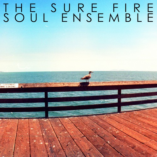 Sure Fire Soul Ensemble