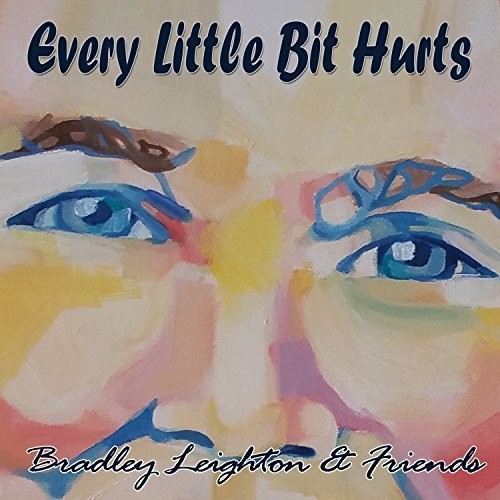Every Little Bit Hurts