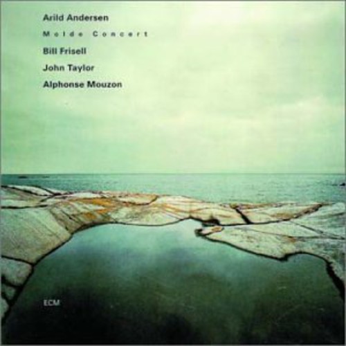 Arild Andersen - Molde Concert [Import]