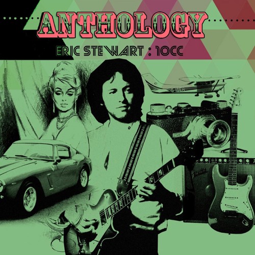 Anthology [Import]