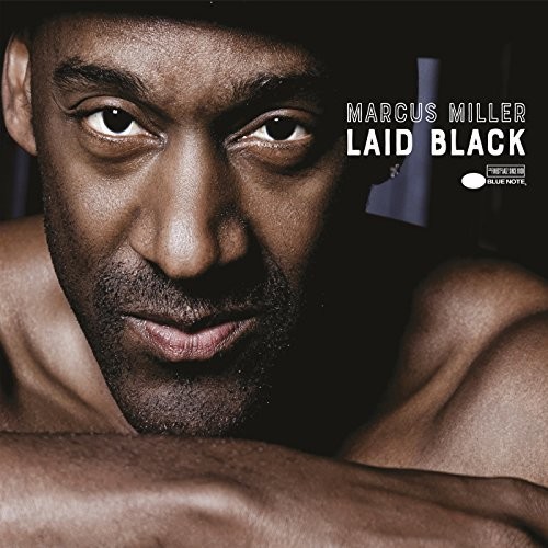 Laid Black [Import]