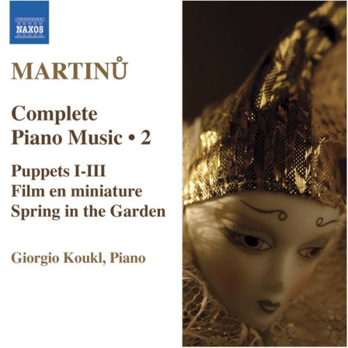 Piano Music 2