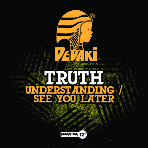 Understanding / See You Later