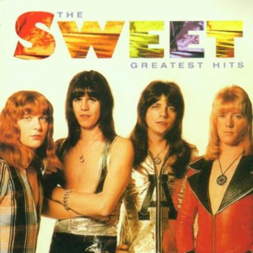 Greatest Hits [Import]
