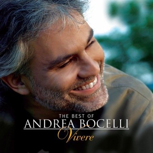 Import- Eu - Best Of-Vivere: Italian Version
