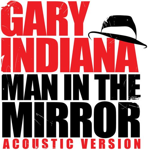 Man in the Mirror (Acoustic Version)