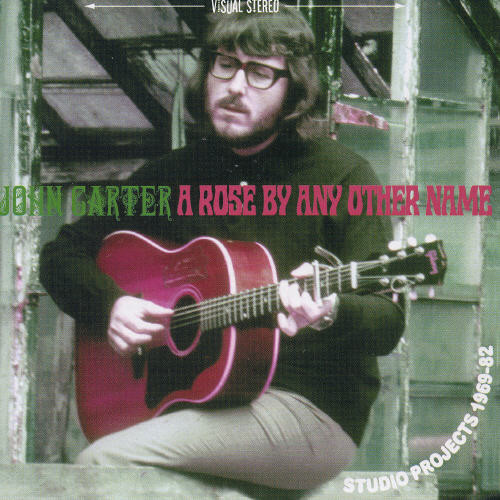 Rose By Any Other Name [Import]