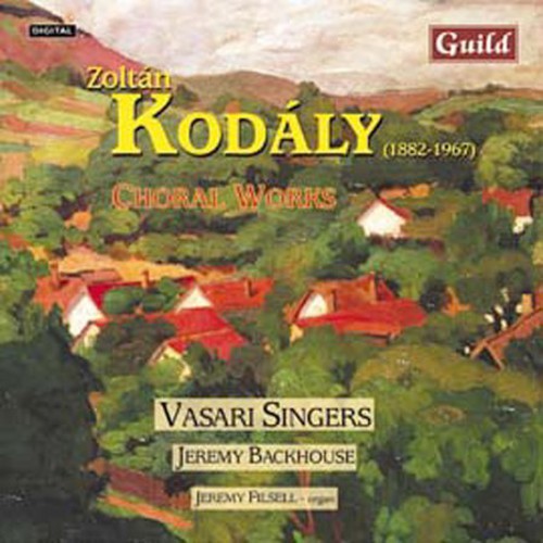 Choral Works