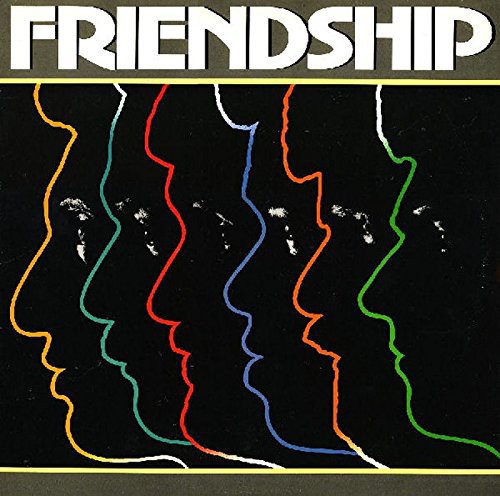 Friendship [Import]