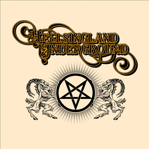 Hellsingland Underground