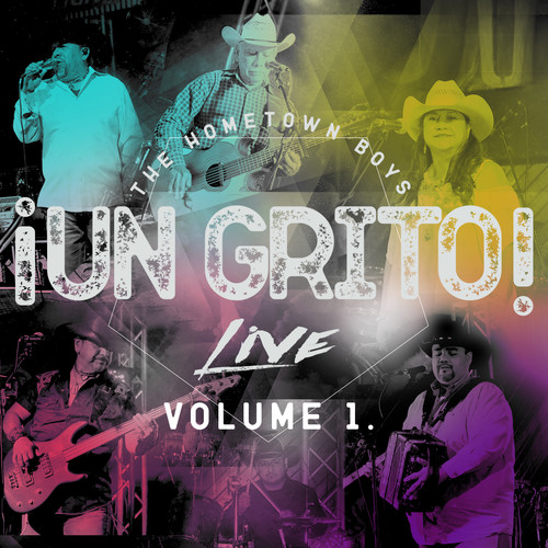 Live Volume 1