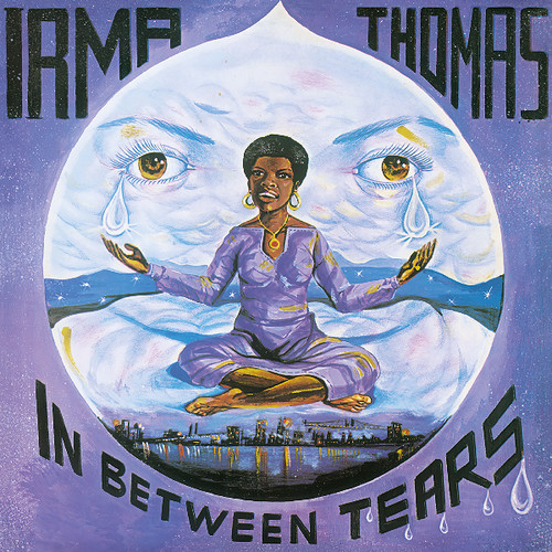 In Between Tears