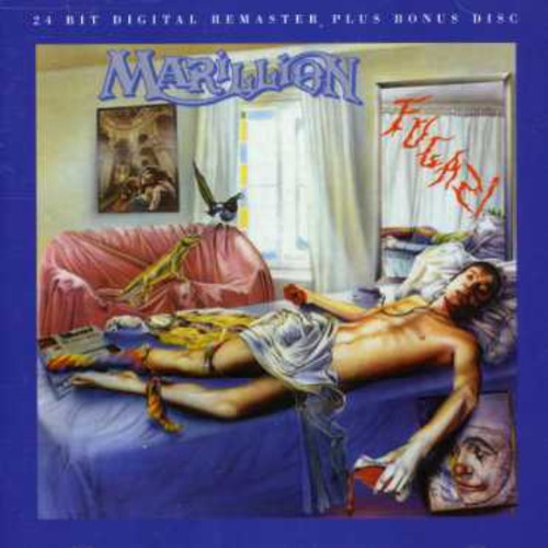Album Art