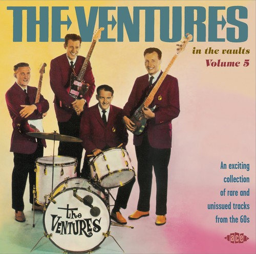 In the Vaults 5 [Import]