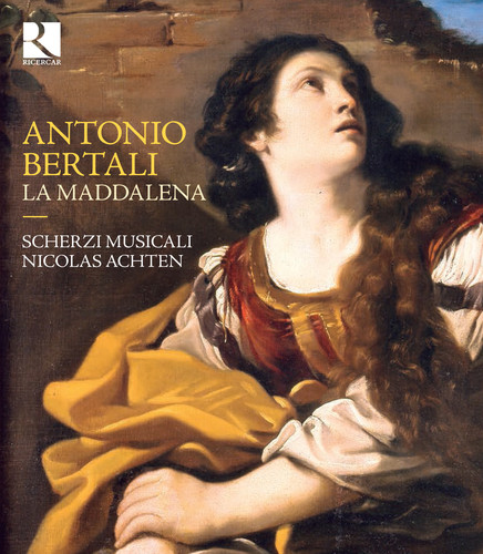 Antonio Bertali: La Maddalena