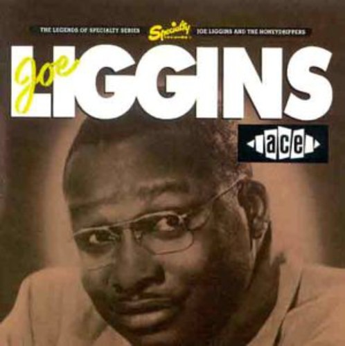 Joe Liggins & Honeydrippers [Import]