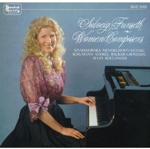 Women Composers/ Piano