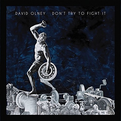 Don't Try To Fight It