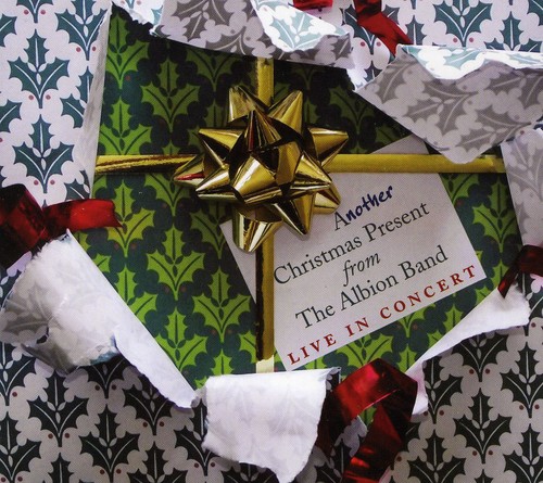 Another Christmas Present from... [Import]