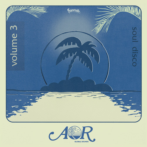 Aor Global Sounds 1976-1985 Vol 3