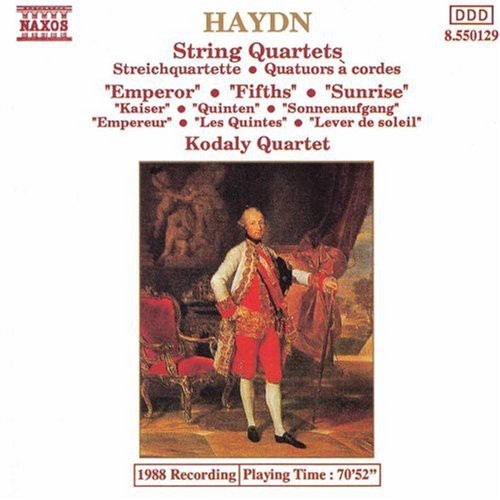 String Quartets