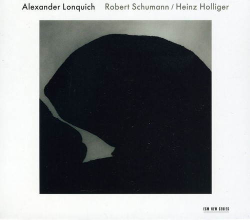 Schumann/ Holliger
