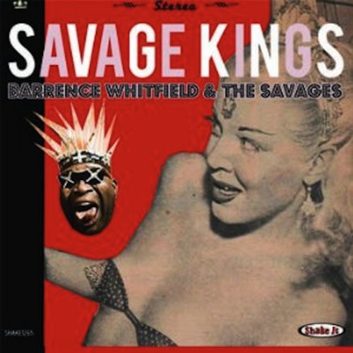 Savage Kings