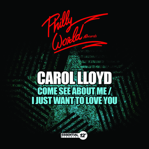 Come See About Me / I Just Want to Love You