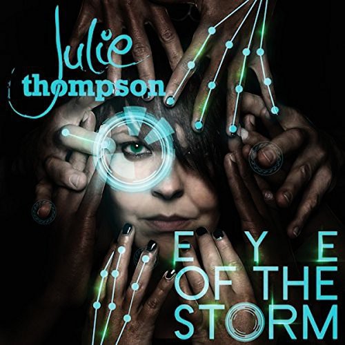 Eye of the Storm [Import]