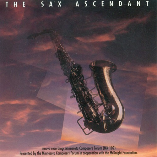 Sax Ascendant /  Various