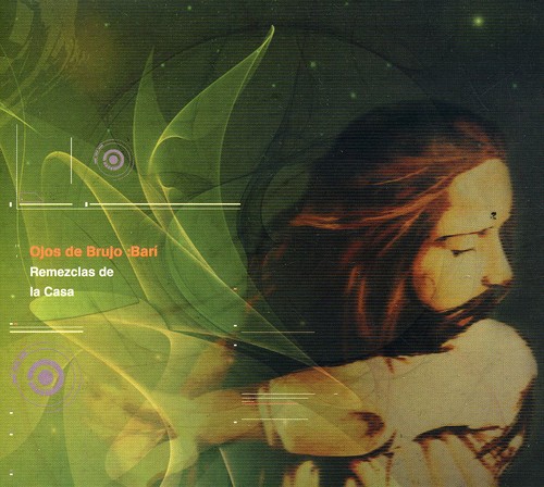 Remezclas de la Casa [Import]