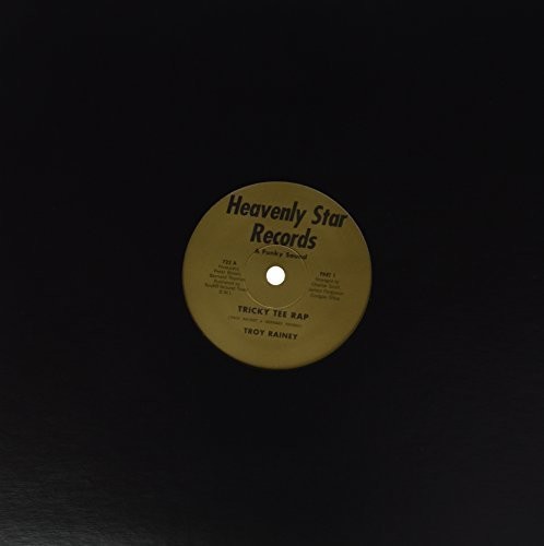 Tricky Tee Rap