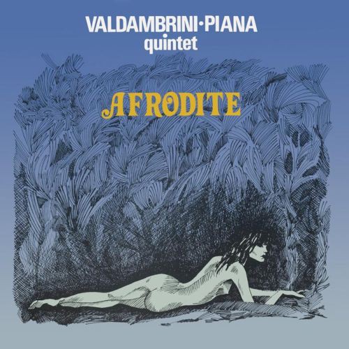 Afrodite