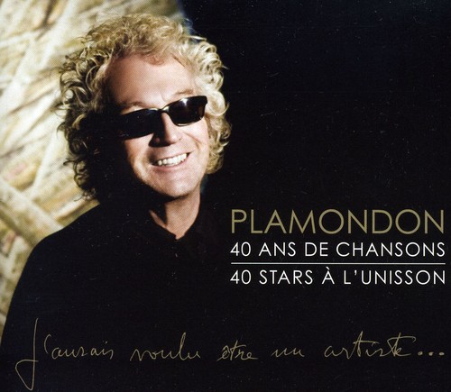 J Aurais Voulu Etre Un Artiste [Import]