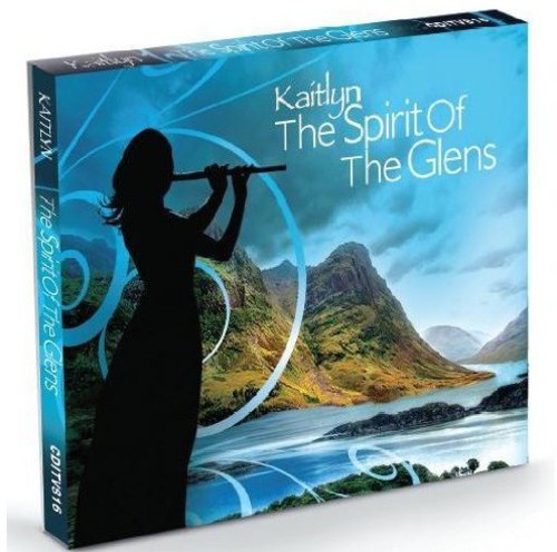 The Spirit Of The Glens