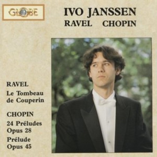 24 PRELUDES OP. 28 (LIVE)